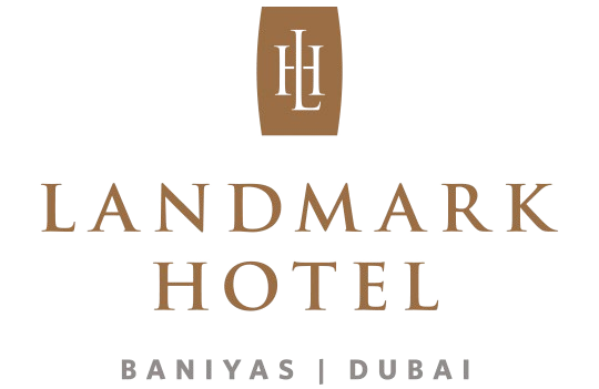 Landmark Hotel Baniyas Logo